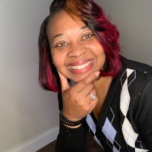 Meet your Posher, Karen